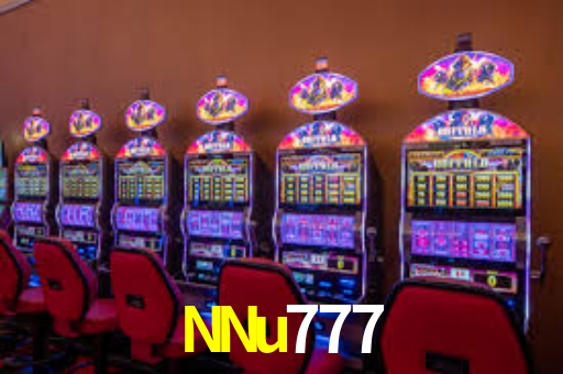 Interface do App NNu777