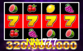 Mesa de Blackjack NNu777