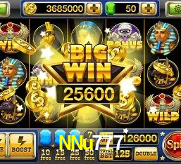 Sistemas de Segurança NNu777