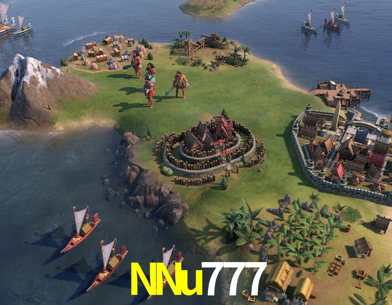 Design Responsivo NNu777